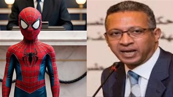 المحامي طارق العوضي