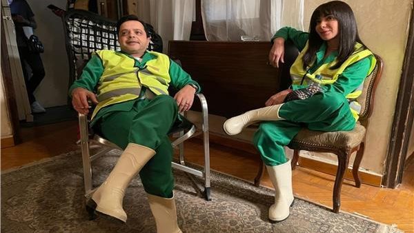 فيلم الجواهرجي