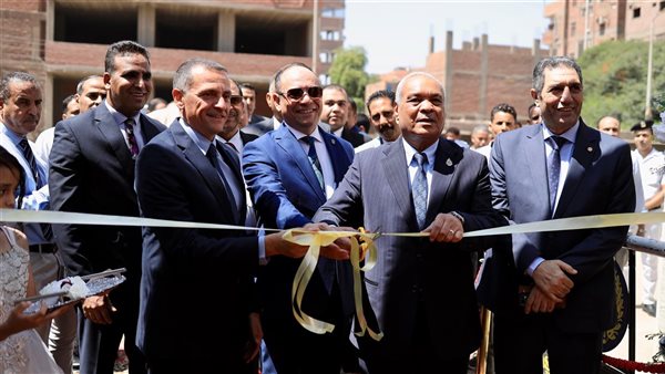 رئيس هيئة النيابة