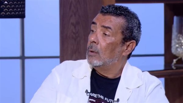 شريف خير الله