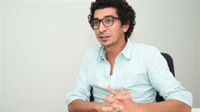 كريم الشناوي: دخلنا في حيرة لتحديد نهاية لام شمسية ومصير شخصية وسام