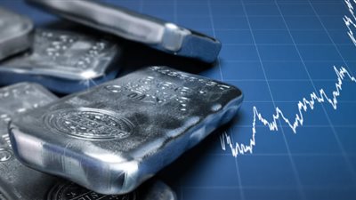 مركز الملاذ الآمن: الفضة تتخطى الـ58 دولارًا.. والطلب الاستثماري يقود مكاسب غير مسبوقة