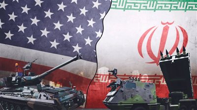 أول رد رسمي من إيران على الهجوم الأمريكي: على العالم ألا ينسى من بدأ بالضرب أولا