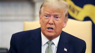 ترامب: حرمنا إيران من القنبلة النووية