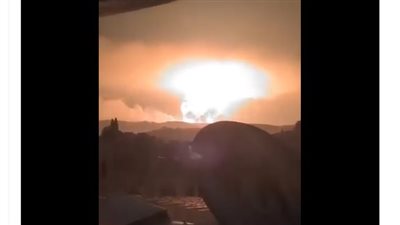  حركة المقاومة الإسلامية “حماس” تدين الهجوم الأمريكي السافر والغاشم على المنشآت النووية الإيرانية