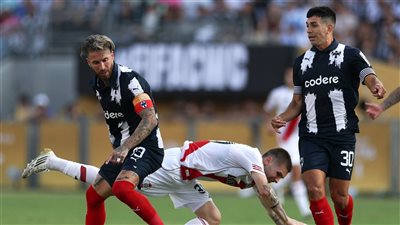 تعادل سلبي مخيب يحسم مواجهة ريفر بليت ومونتيري في كأس العالم للأندية