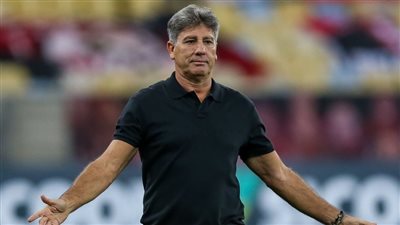 مدرب فلومينينسي يهاجم لاعبيه بعد الفوز على أولسان هيونداي