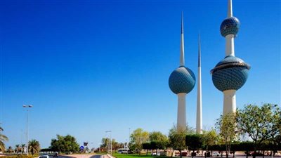  32 درجة نهارًا و10 ليلًا.. تفاوت كبير في حرارة الكويت اليوم