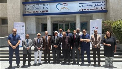 بالتعاون مع مؤسسة مجدي يعقوب.. الجامعة البريطانية في مصر تكشف تفاصيل برنامج تمريض رعاية القلب