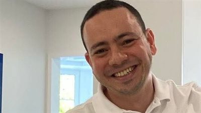 أطباء الإسكندرية تنعى الطبيب أحمد حجازي عقب وفاته في حادث أليم بألمانيا 