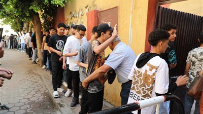 وزير التعليم يشدد على الانضباط داخل لجان الثانوية العامة: لا تهاون مع المخالفين