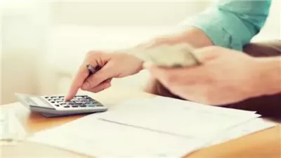 تجنب الدرج المفتوح.. طريقة تنظيم ميزانية البيت الشهرية بذكاء