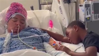 جدل واسع في أمريكا بعد ولادة طفل من أم متوفاة دماغيًا لمدة شهر بسبب قوانين الإجهاض الصارمة