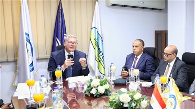 وزير البترول: كل برميل إنتاج إضافي هو نجاح لمصر.. ودعم كامل لشركات الإنتاج