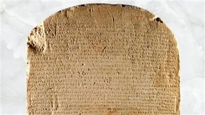 المتحف المصري يحيي ذكرى انتصار بطليموس الرابع في معركة رفح ويعرض مرسوما نادرا