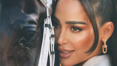 أولى تجاربها التمثيلية.. بسمة بوسيل تُعلن انتهاء تصوير مشاهدها في فيلم بيج رامي بطولة رامز جلال