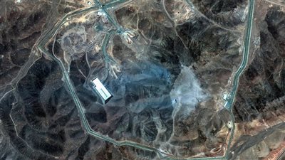 مسؤولون أمريكيون وإسرائيليون: منشآت إيران النووية لم تدمر بالكامل.. وربما أفرغتها طهران مبكرا