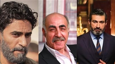 محمد عبد العظيم يشارك في مسلسل للعدالة وجه آخر بطولة ياسر جلال ومحمد علاء