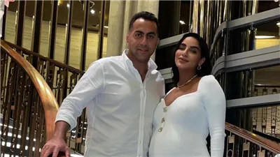 بعد خلافات عديدة.. كواليس الصلح بين جوري بكر وطليقها