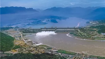 تحذير علمي عالمي.. سد صيني ضخم يحرّك محور الأرض ويُغيّر طول الأيام