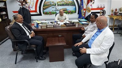 إدارة إدفو التعليمية تتصدر أوائل الشهادة الإعدادية بأسوان بـ 10 طلاب 