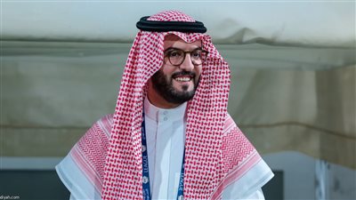 رئيس الهلال السعودي يلتحق ببعثة الفريق في أمريكا خلال يومين