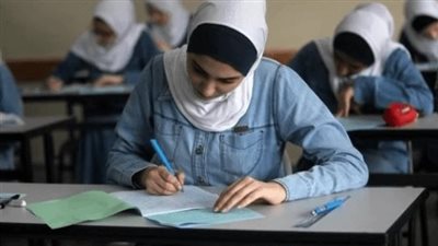 إجابات النماذج الاسترشادية في مادة اللغة العربية للصف الثالث الثانوي 2025.. تأكد من حلك
