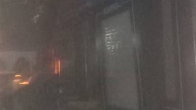 تنفيذ خطة ترشيد استهلاك الكهرباء وغلق المحال العامة بمدينة عزبة البرج في دمياط