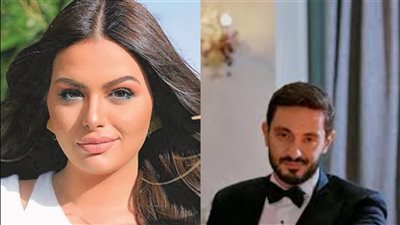 هنادي مهنا ويوسف عثمان يجتمعان في حدوتة من حواديت مسلسل ما تراه ليس كما يبدو