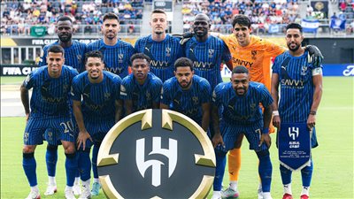 طاهر أبو زيد: الهلال السعودي يقدم أفضل أداء عربي في مونديال الأندية.. ويعاني من أزمة تهديف