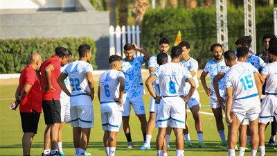 اليوم.. دلفي يبدأ فترة الإعداد قبل انطلاق الموسم الكروي الجديد