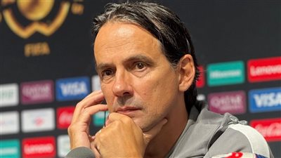 إنزاجي بعد التعادل مع سالزبورج: سعيد بالأداء وليس النتيجة.. ومتأكد من صنع الإنجازات مع الزعيم