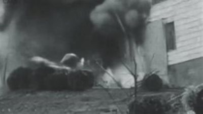 إسرائيل تقصف سجن إيفين مقر احتجاز معارضي النظام الإيراني