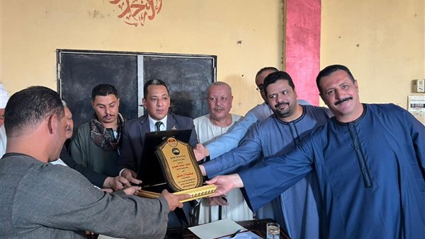 الصلح بين عائلتين