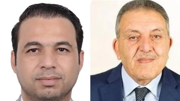 أحمد الوكيل وعلي