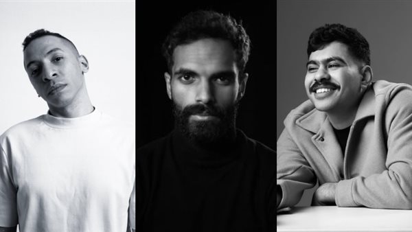 صانع المحتوى أحمد