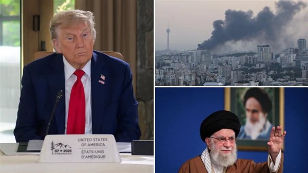 الهجوم الأمريكي علي