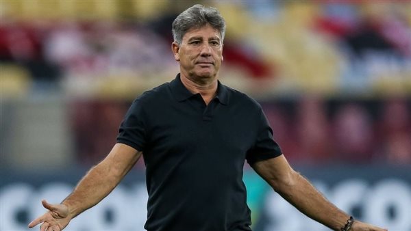 ريناتو جاوتشو المدير