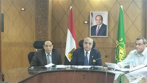 مدير تعليم القليوبية