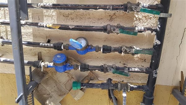 مدينتي دمياط الجديدة