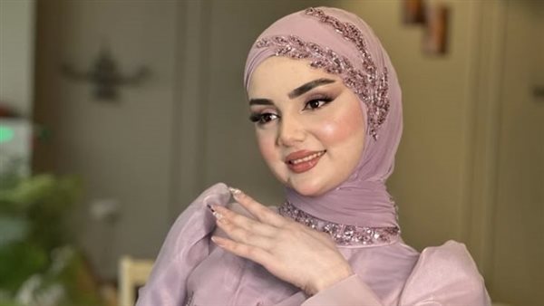 لفات حجاب للمناسبات