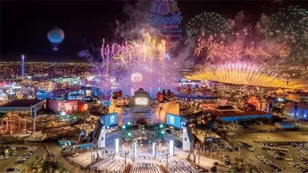 موسم الرياض