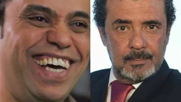 شريف خير الله ووائل