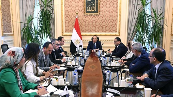 رئيس الوزراء 