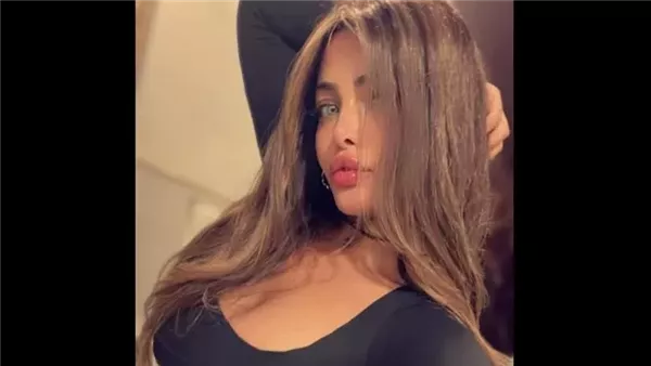 الراقصة ليندا