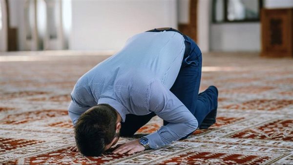 دعاء آخر يوم من السنة