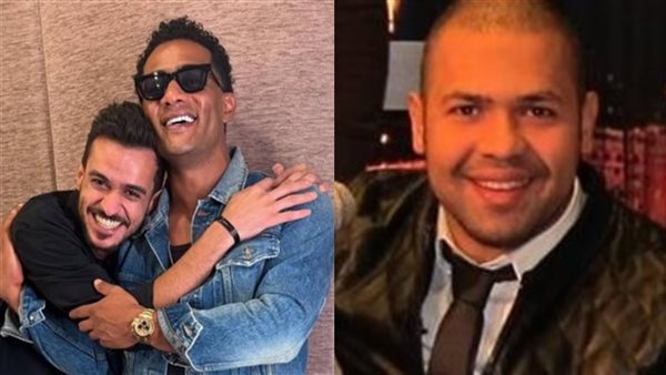 محمود الخيامي ومحمد