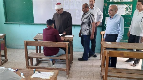 رئيس الإدارة المركزية