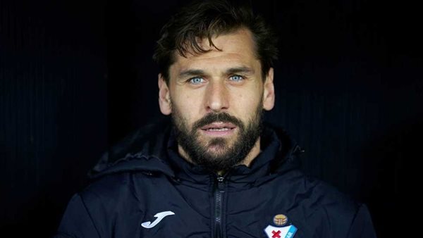 فيرناندو يورينتي