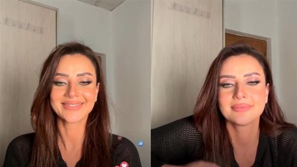 رضوى الشربيني